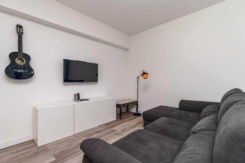 Apartamento T3, Marvila