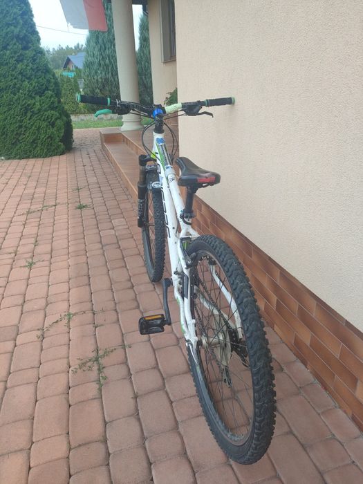 Rower lapierre raid 100