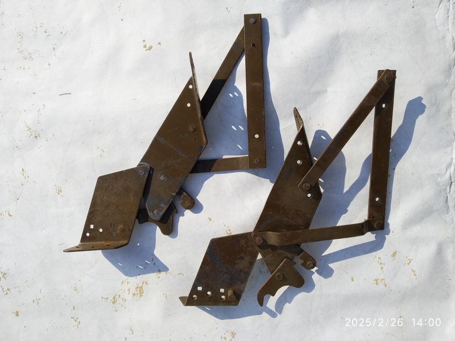 Мебельні дивані завіси