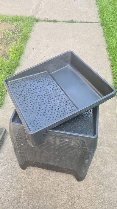 Кюветка ванночка для фарби