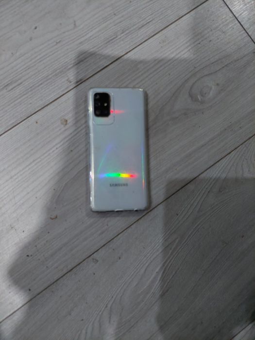 Sprzedam Samsung Galaxy A71