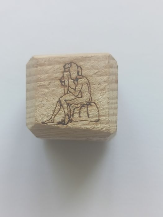 Kostka  Kamasutra.