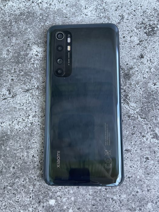 Продам Xiaomi Mi Note 10 Lite 6/64 GB