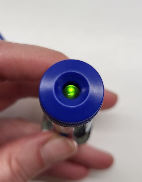 Geratherm Ovu Control