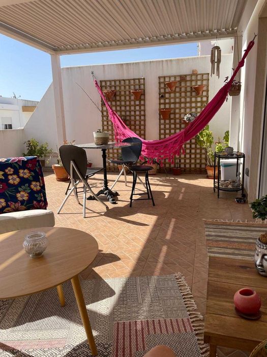 A venda apartamento/penthouse T2 renovado