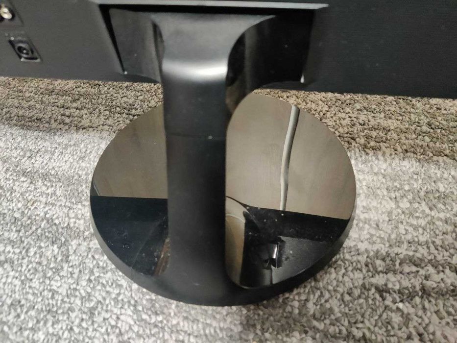 Монітор бу 22" 1920*1080 TN Samsung S22F350FHI LED VGA HDMI чорний