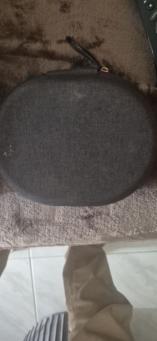 Sony wh-1000xm3 e caixa