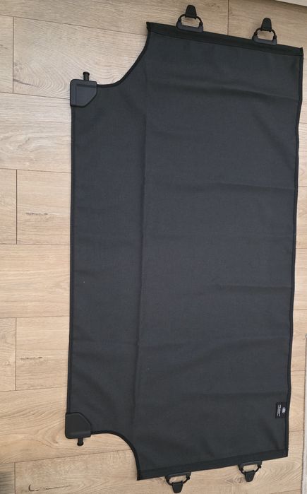 Roletka do bagażnika Land Rover