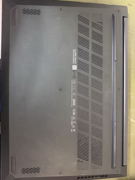 Asus Vivobook S16