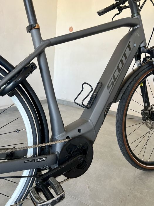 SCOTT Sub Tour eRIDE 30