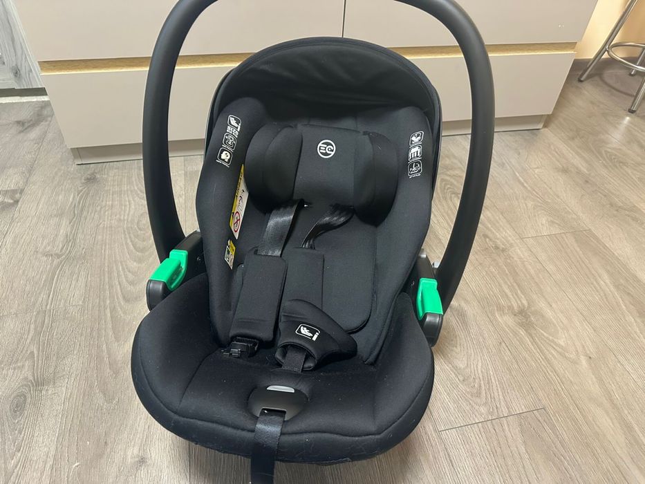 Продам El Camino i-FIX