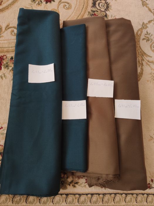 Костюмна тканина, для вищого офіцерського складу часів СРСР