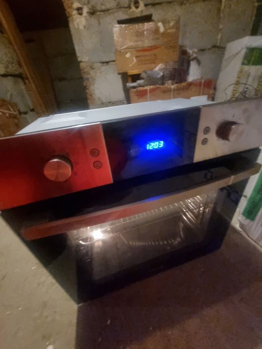 Духовка електрична Samsung