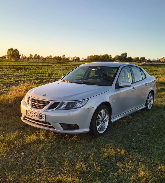 Saab 9-3