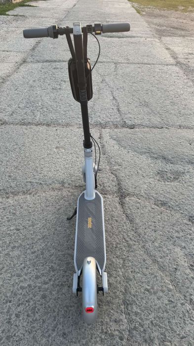 Продам Электро самокат ninebot g30 max
