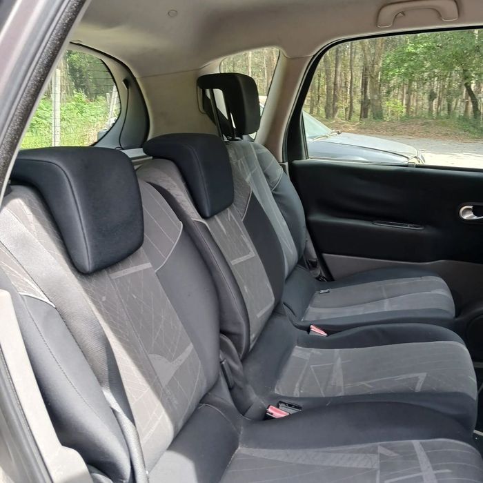 Renault Mégane Scénic 1.5 DCI de 2005 - Peças Usadas (9805)