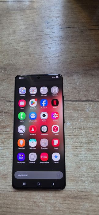 Samsung Galaxy S21Ultra 5g