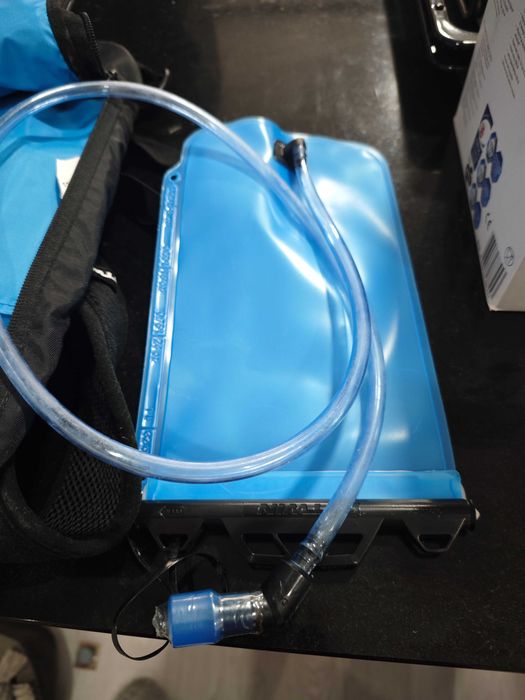 Mochila de Hidratação BTWIN