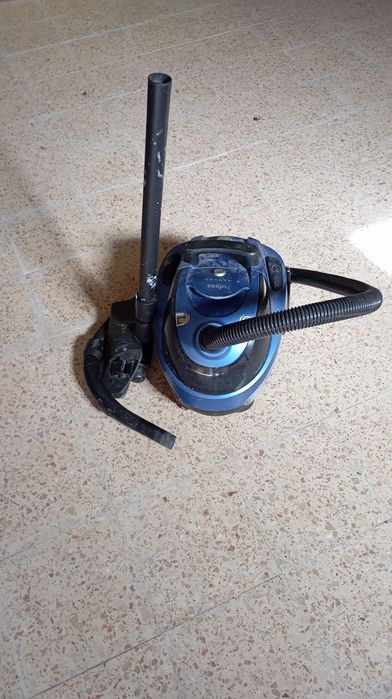 Aspiradores de água