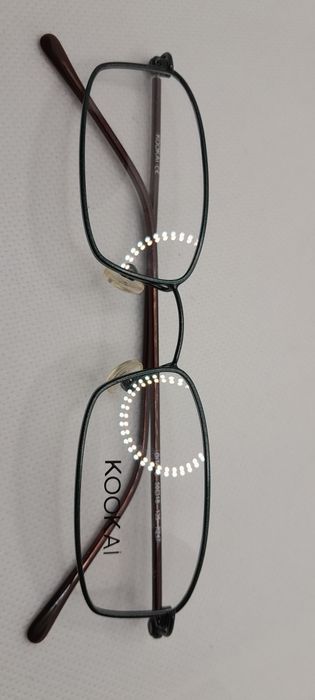 Okulary oprawa Kookai
