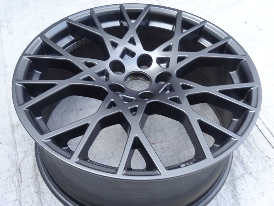 felga aluminiowa tył audi a3 s3 rs3 rs 8j 19 8y0,601025ch 8y0,601025cl