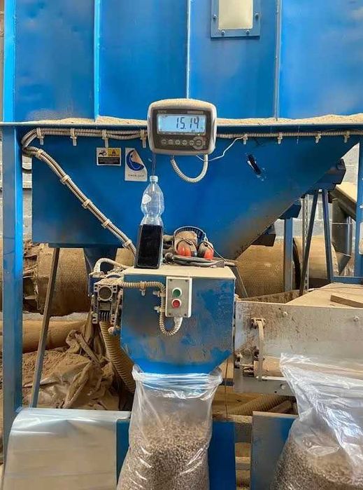 NOWA Dostawa pellet drzewny EO2 100 TON ! NAJTANIEJ W POLSCE