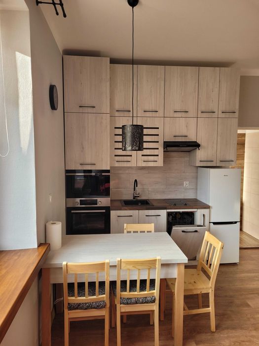 Kawalerka do wynajęcia – 24 m² – ul. Asnyka, Mielec