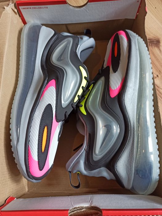 Buty Sneakersy Nike Air Max ZEPHYR