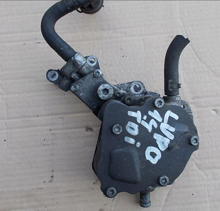 pompa wtryskowa VW LUPO POLO 1.4 TDI