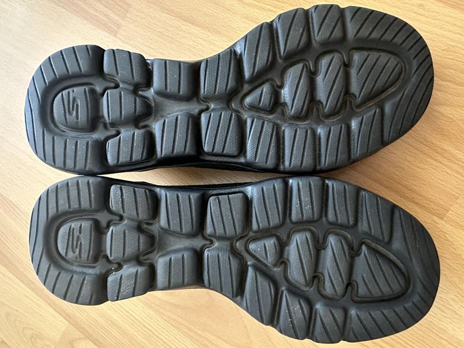 Мокасіни Skechers 38 розмір