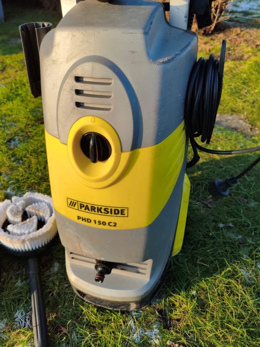 Parkside phd 150 c2