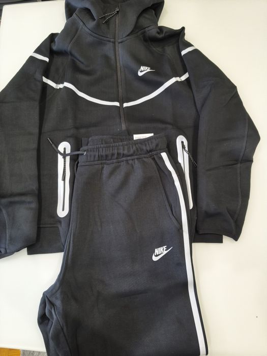 Fato de treino Nike tech