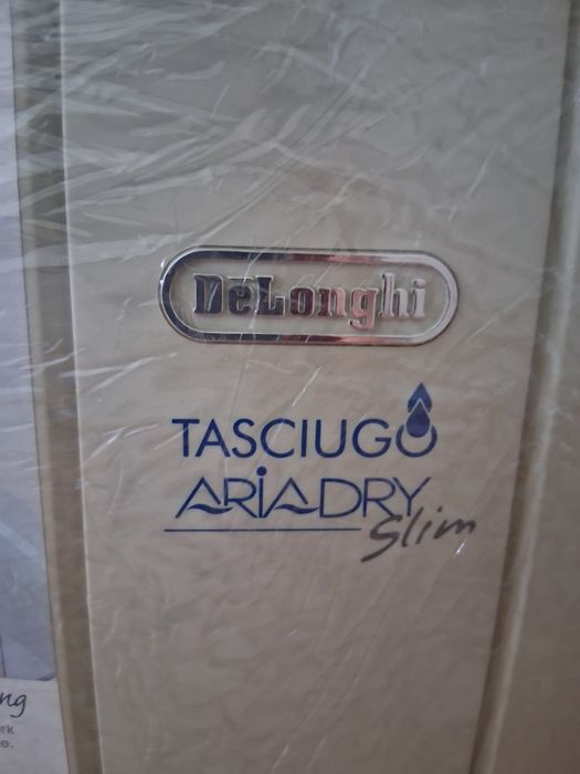 Desumidificador Delonghy Tasciugo Ariadry Slim-Avariado