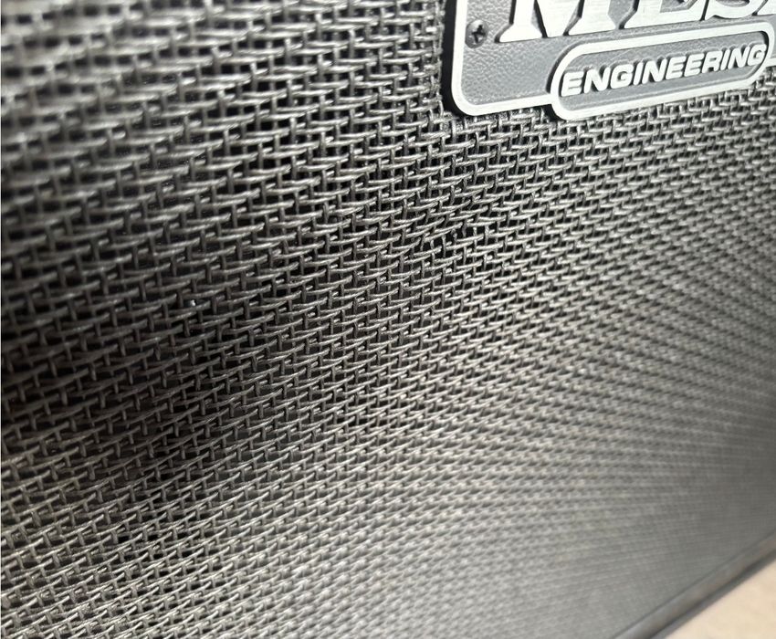 Mesa Boogie Express 5:50+