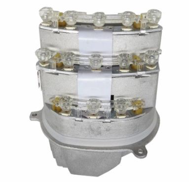 BMW pisca led 631272.45813 / 631272.45814