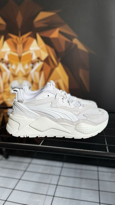 Кросівки Puma RS-X Efekt 390776-02 оригінал 45 47