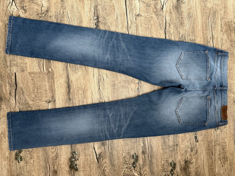 Джинси чоловічі