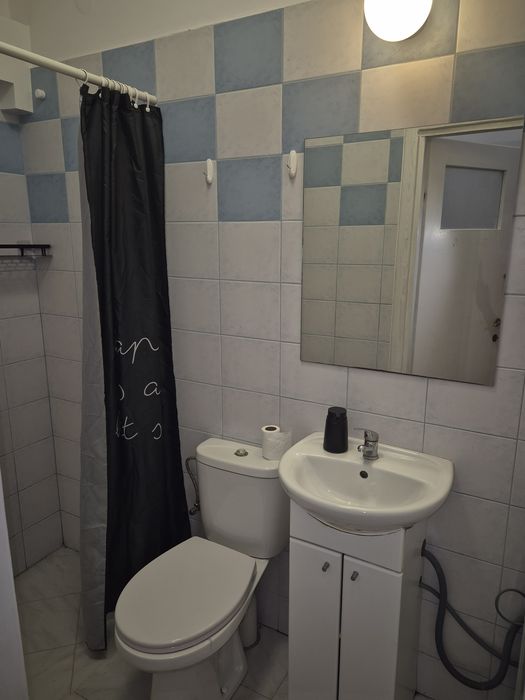 Mieszkanie – Warszawa - Widok 5