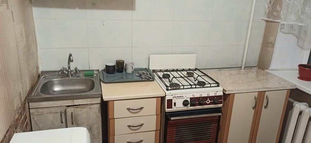 Сдам 1-к квартиру Вознесеновский район, ул. Яценко