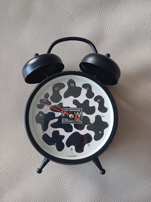 Relogio despertador ALE HOP
