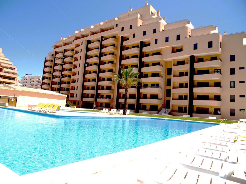 T2 Férias Praia da Rocha Portimão