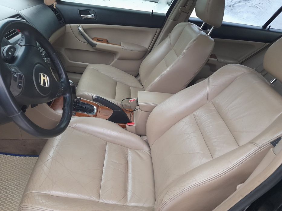 Продам Honda Accord 2006