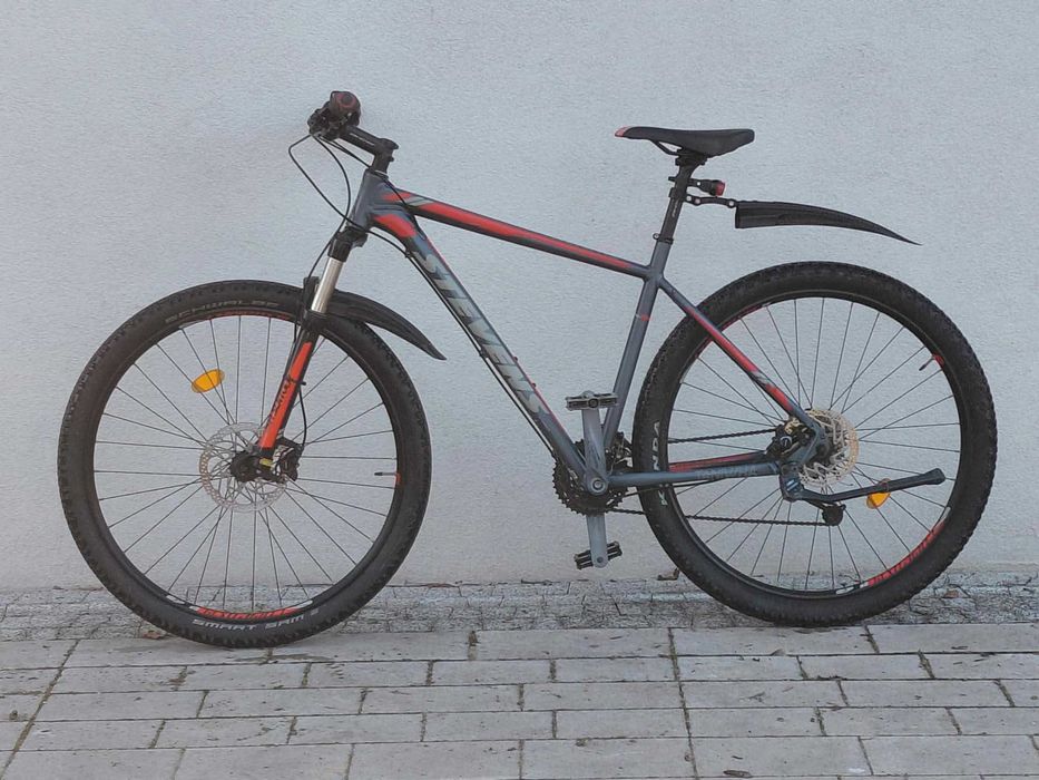 Rowery w bardzo dobrym stanie