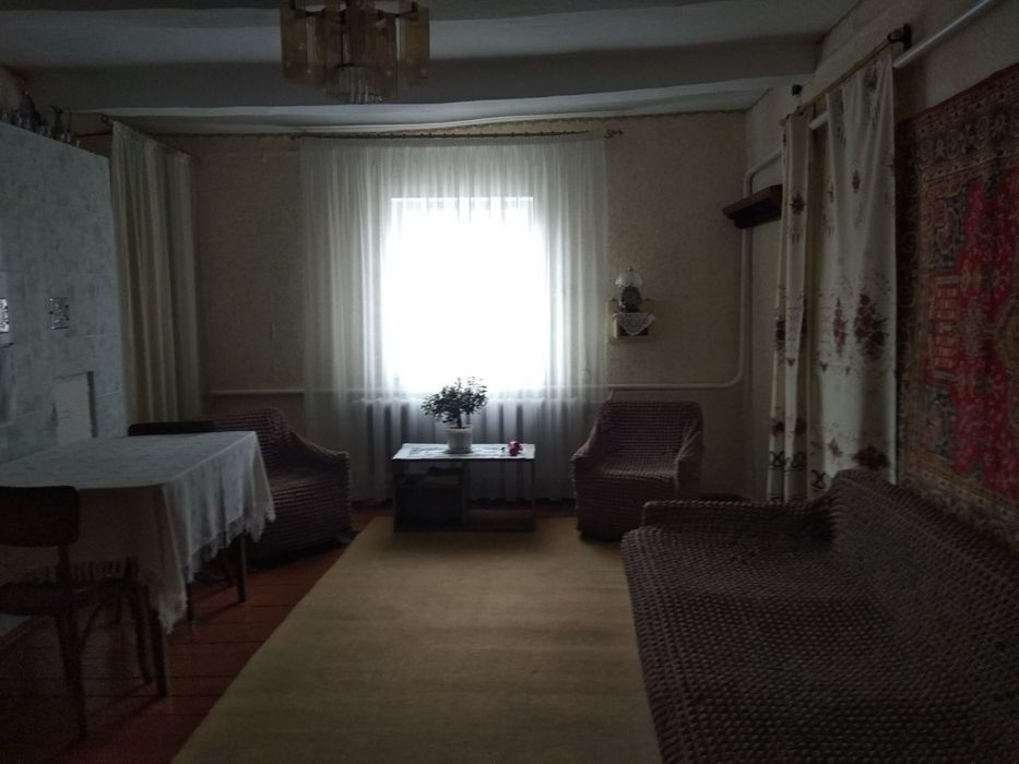 Приватний будинок