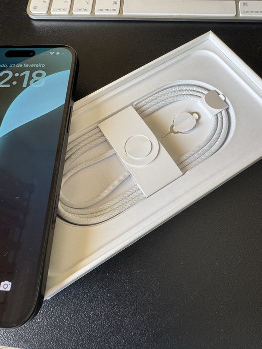 iPhone 16 Plus 128GB