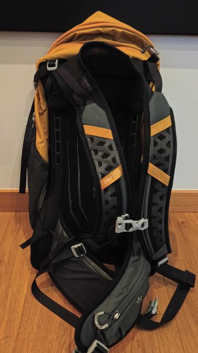 plecak Osprey Hikelite 28