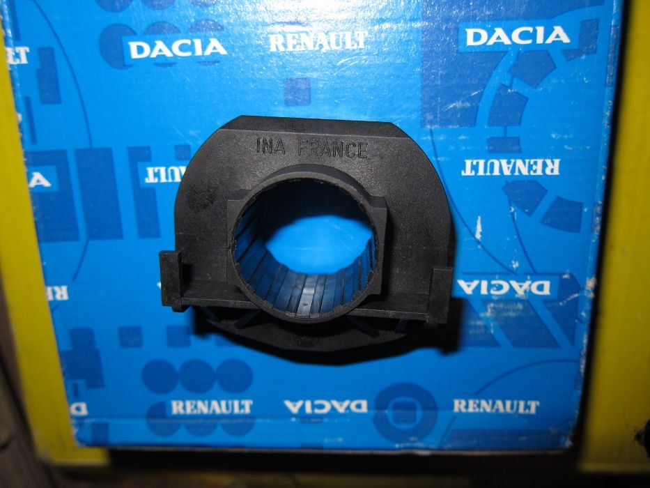 Original New Dacia Solenza Renault колодки корзина сцепление подшипник