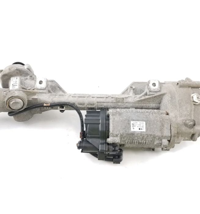 Caixa de direçao elétrica bmw e90 e91 e92 e81 e82