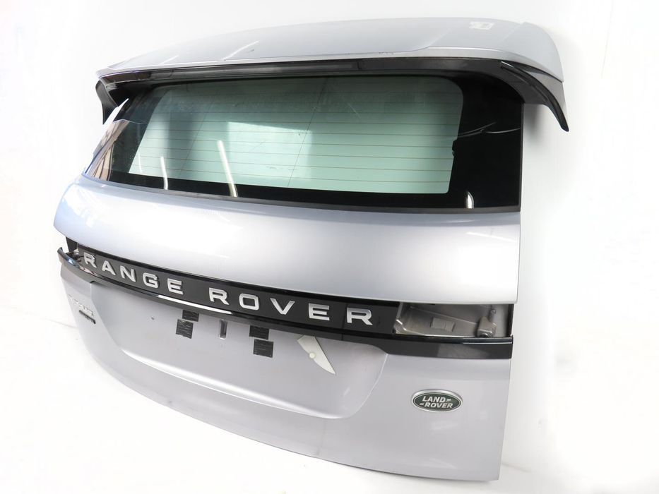 Tampa Da Mala Usado / Original Range Rover Evoque Ii (L551) Lr178329