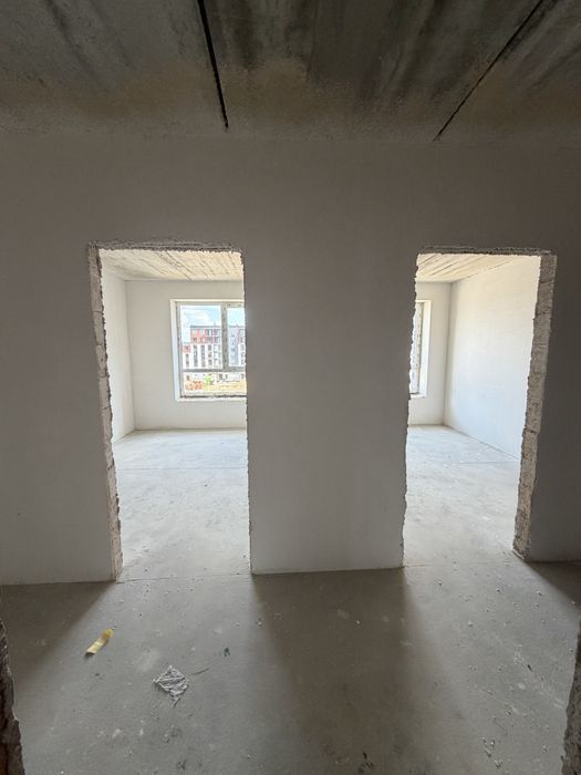 2-кімнатна квартира 52 м² | Будинок введено в експлуатацію | єОселя | ЖК Бургундія 3 | Ірпінь